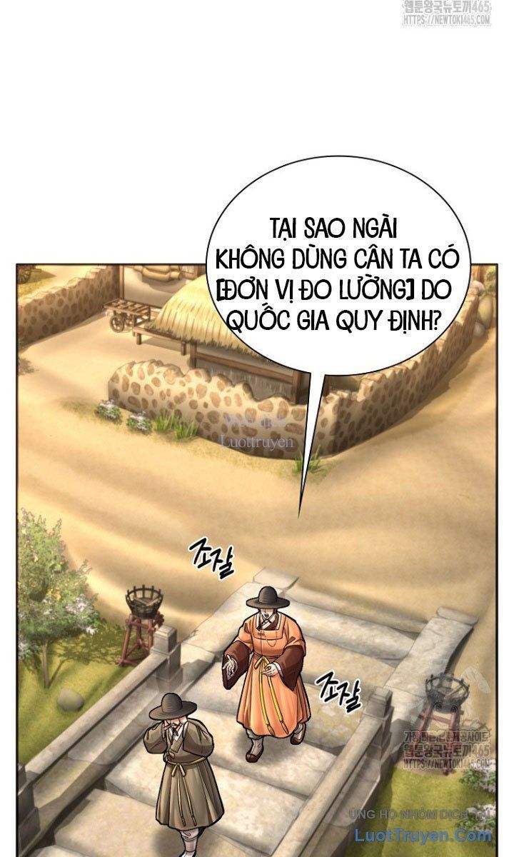 Muscle Joseon Chapter 68 - 78