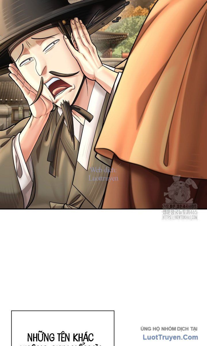 Muscle Joseon Chapter 68 - 80