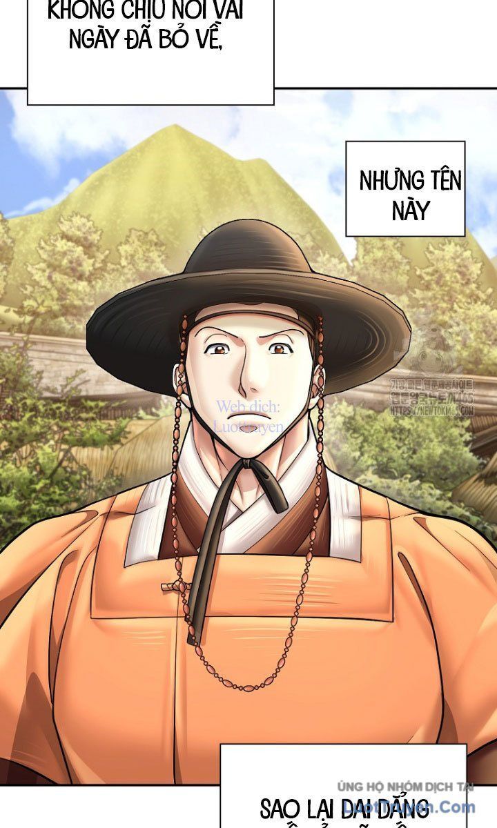 Muscle Joseon Chapter 68 - 81