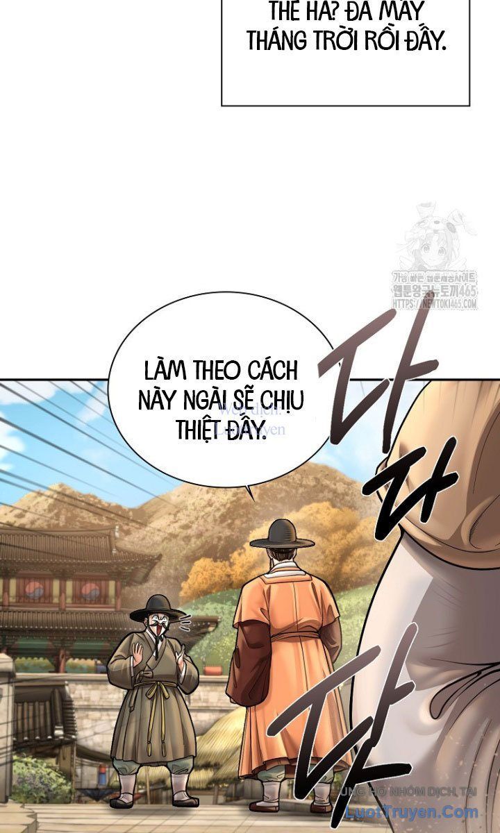 Muscle Joseon Chapter 68 - 82