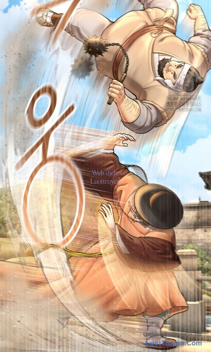 Muscle Joseon Chapter 68 - 89