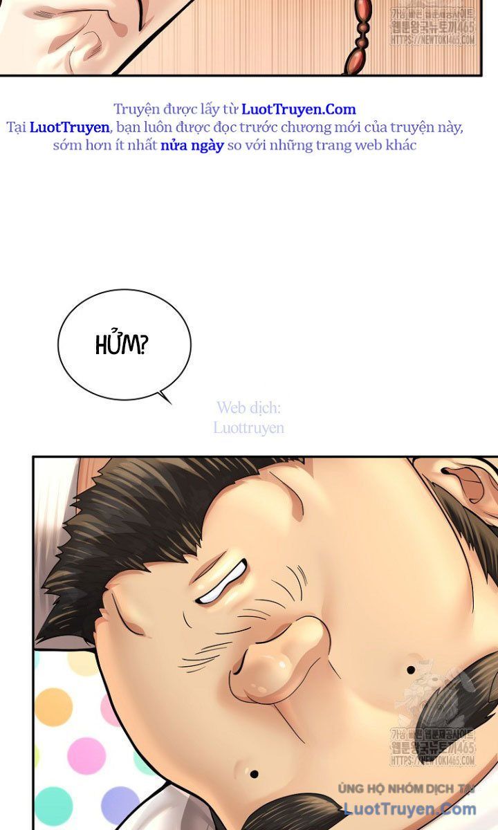 Muscle Joseon Chapter 68 - 91