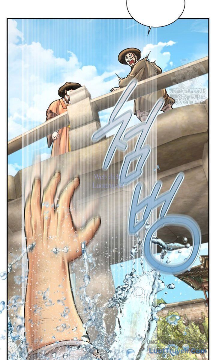 Muscle Joseon Chapter 68 - 93