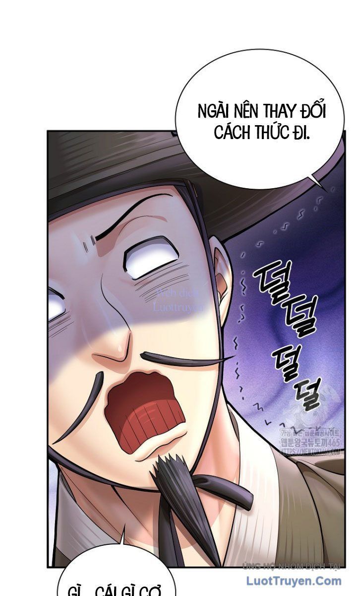 Muscle Joseon Chapter 68 - 96