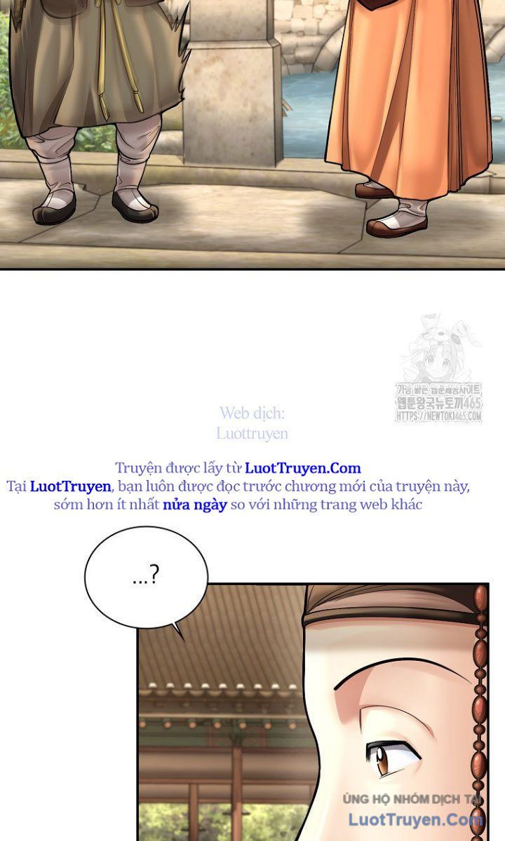 Muscle Joseon Chapter 68 - 98