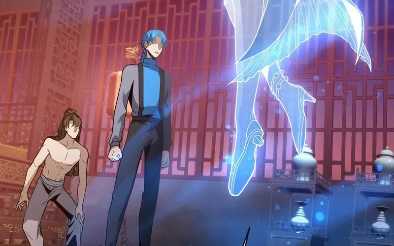 Đại Ái Ma Tôn, Nữ Đồ Đệ Đều Muốn Giết Ta Chapter 97 - 121