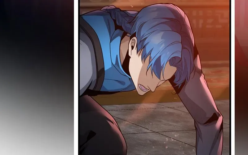 Đại Ái Ma Tôn, Nữ Đồ Đệ Đều Muốn Giết Ta Chapter 97 - 14