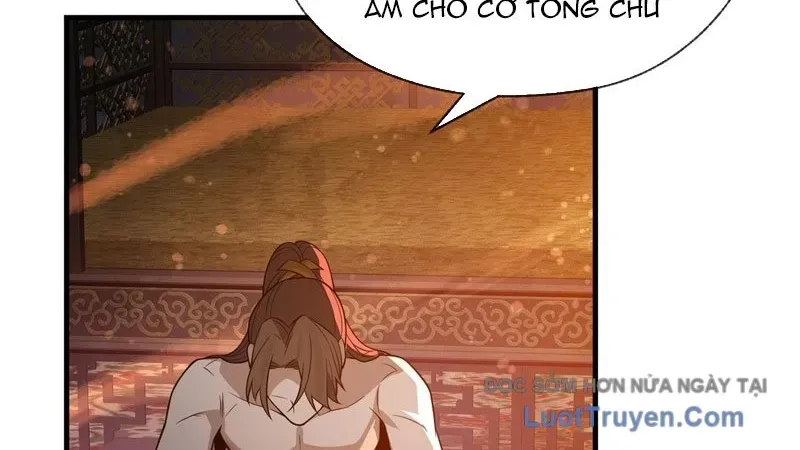 Đại Ái Ma Tôn, Nữ Đồ Đệ Đều Muốn Giết Ta Chapter 97 - 131