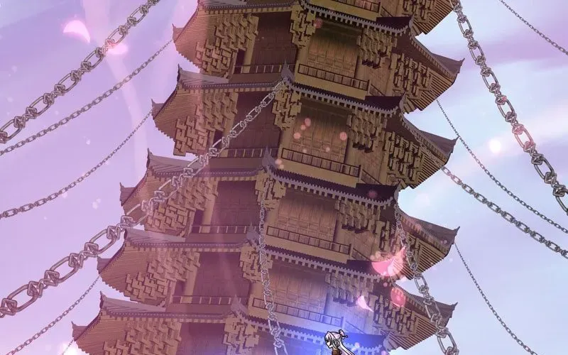 Đại Ái Ma Tôn, Nữ Đồ Đệ Đều Muốn Giết Ta Chapter 97 - 150