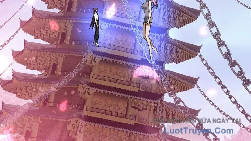 Đại Ái Ma Tôn, Nữ Đồ Đệ Đều Muốn Giết Ta Chapter 97 - 151