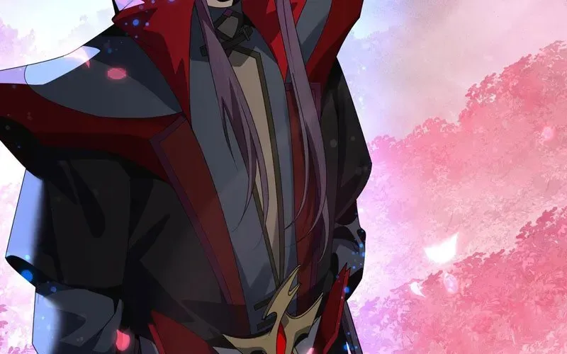 Đại Ái Ma Tôn, Nữ Đồ Đệ Đều Muốn Giết Ta Chapter 97 - 154