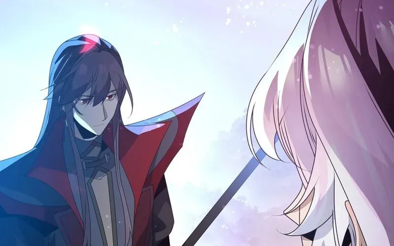 Đại Ái Ma Tôn, Nữ Đồ Đệ Đều Muốn Giết Ta Chapter 97 - 164