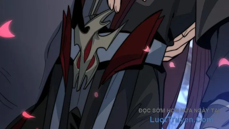 Đại Ái Ma Tôn, Nữ Đồ Đệ Đều Muốn Giết Ta Chapter 97 - 186