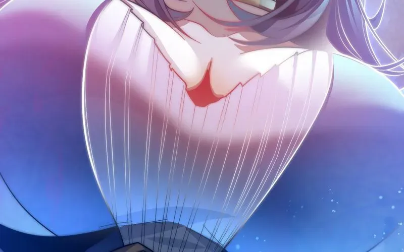 Đại Ái Ma Tôn, Nữ Đồ Đệ Đều Muốn Giết Ta Chapter 97 - 22