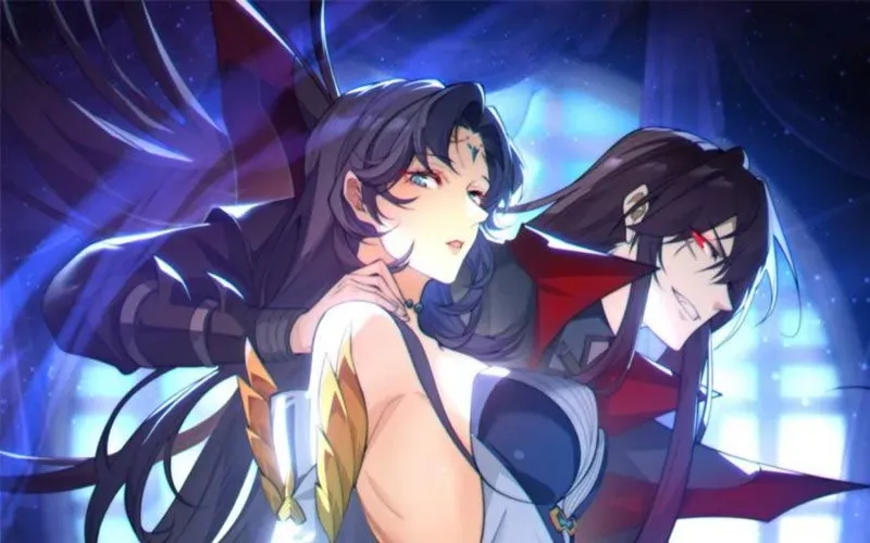 Đại Ái Ma Tôn, Nữ Đồ Đệ Đều Muốn Giết Ta Chapter 97 - 4