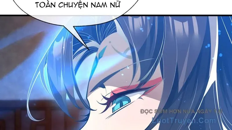 Đại Ái Ma Tôn, Nữ Đồ Đệ Đều Muốn Giết Ta Chapter 97 - 31