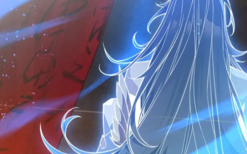 Đại Ái Ma Tôn, Nữ Đồ Đệ Đều Muốn Giết Ta Chapter 97 - 38