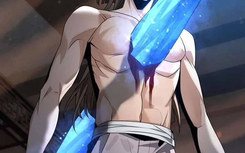 Đại Ái Ma Tôn, Nữ Đồ Đệ Đều Muốn Giết Ta Chapter 97 - 54