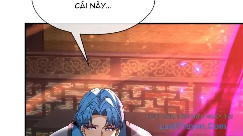 Đại Ái Ma Tôn, Nữ Đồ Đệ Đều Muốn Giết Ta Chapter 97 - 59