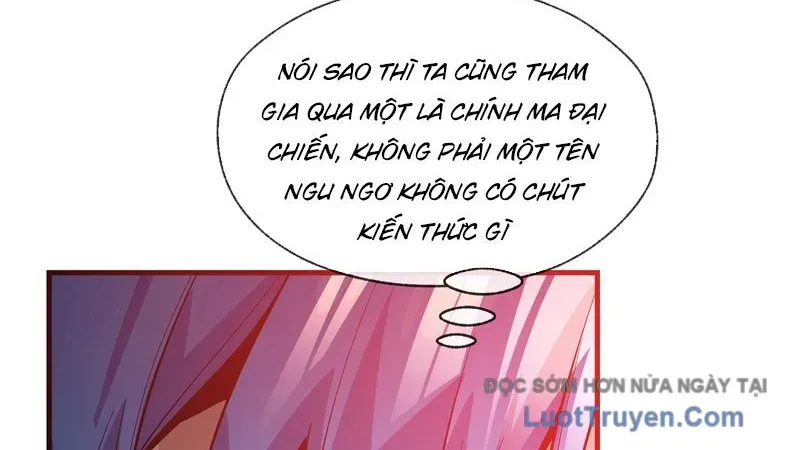 Đại Ái Ma Tôn, Nữ Đồ Đệ Đều Muốn Giết Ta Chapter 97 - 82