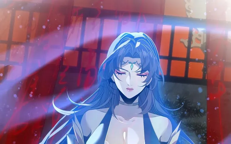 Đại Ái Ma Tôn, Nữ Đồ Đệ Đều Muốn Giết Ta Chapter 97 - 87