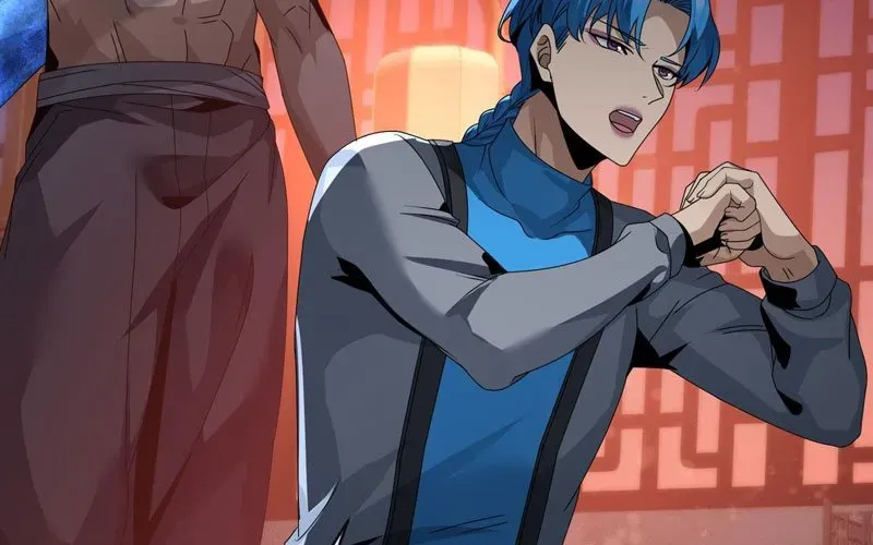 Đại Ái Ma Tôn, Nữ Đồ Đệ Đều Muốn Giết Ta Chapter 97 - 95