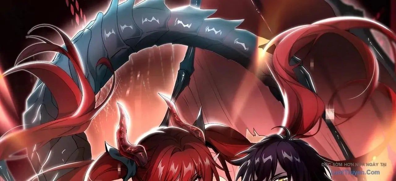 Toàn Dân Chuyển Chức: Ngự Long Sư Là Chức Nghiệp Yếu Nhất? Chapter 174 - 13