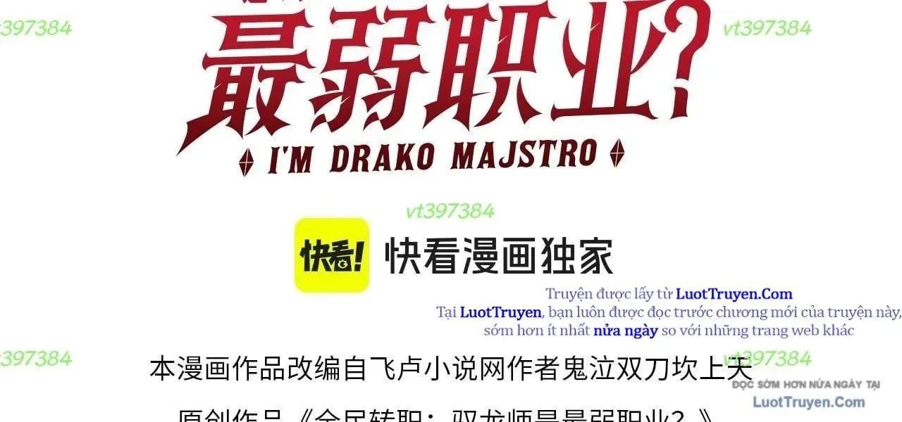 Toàn Dân Chuyển Chức: Ngự Long Sư Là Chức Nghiệp Yếu Nhất? Chapter 174 - 17