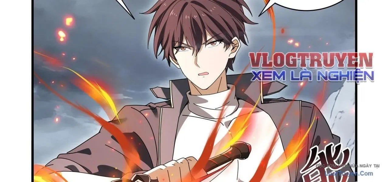 Toàn Dân Chuyển Chức: Ngự Long Sư Là Chức Nghiệp Yếu Nhất? Chapter 174 - 184