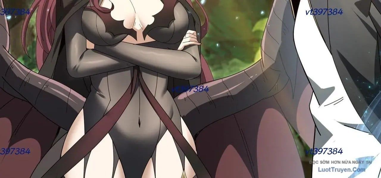 Toàn Dân Chuyển Chức: Ngự Long Sư Là Chức Nghiệp Yếu Nhất? Chapter 174 - 23