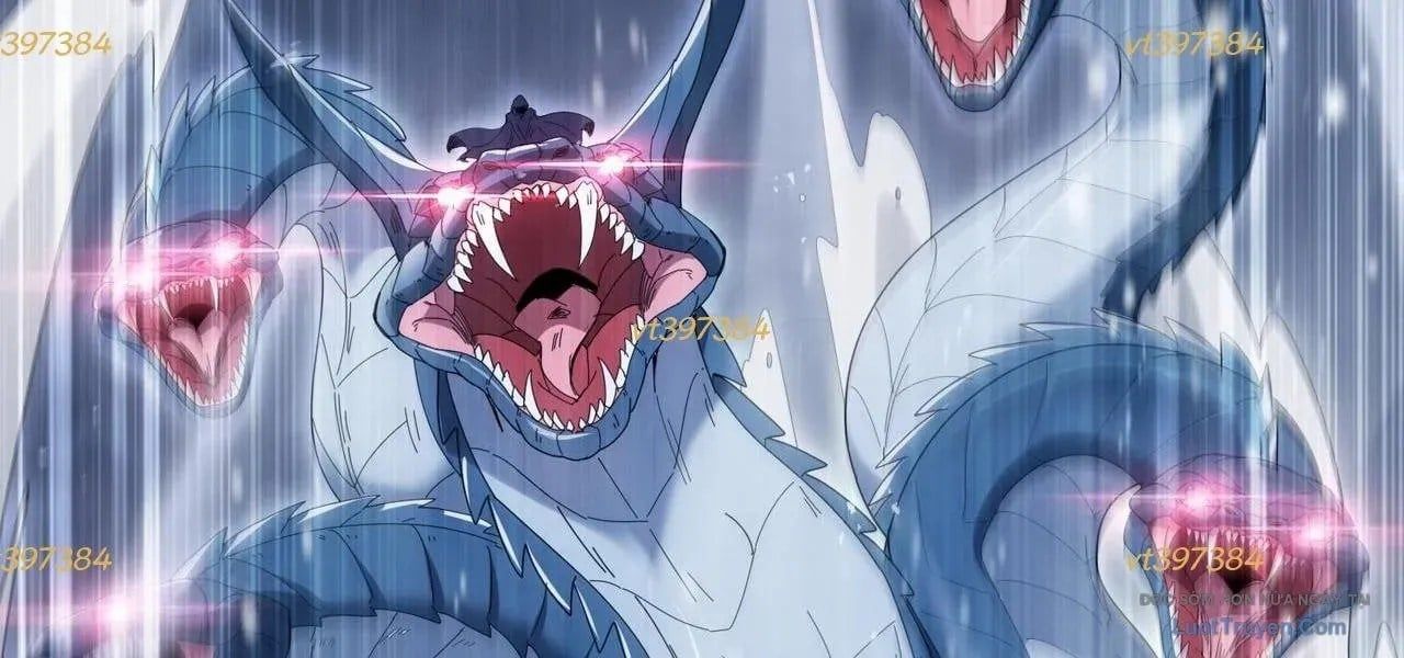 Toàn Dân Chuyển Chức: Ngự Long Sư Là Chức Nghiệp Yếu Nhất? Chapter 174 - 243