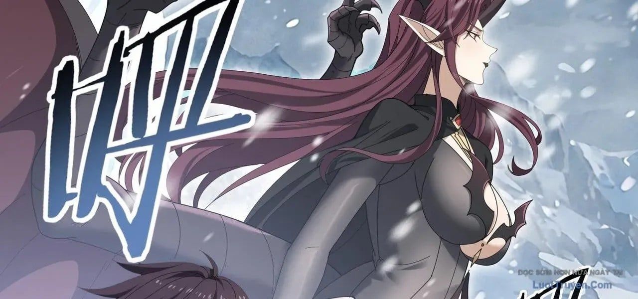 Toàn Dân Chuyển Chức: Ngự Long Sư Là Chức Nghiệp Yếu Nhất? Chapter 174 - 43