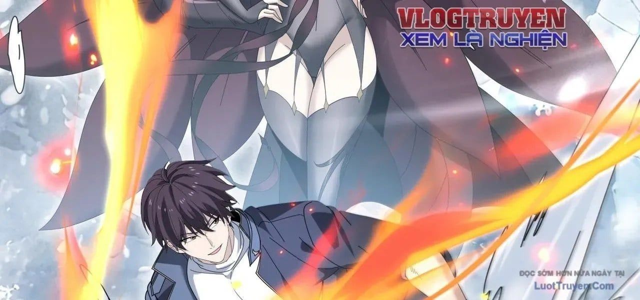 Toàn Dân Chuyển Chức: Ngự Long Sư Là Chức Nghiệp Yếu Nhất? Chapter 174 - 73