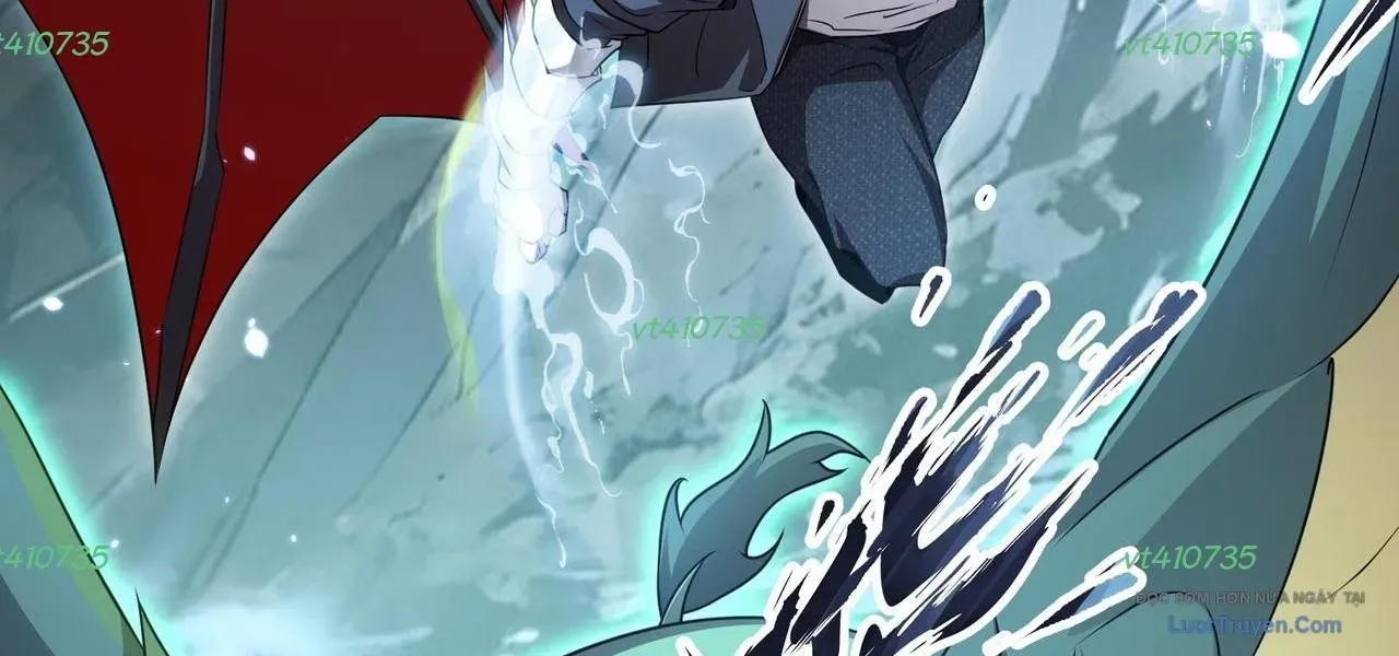 Toàn Dân Chuyển Chức: Ngự Long Sư Là Chức Nghiệp Yếu Nhất? Chapter 175 - 119