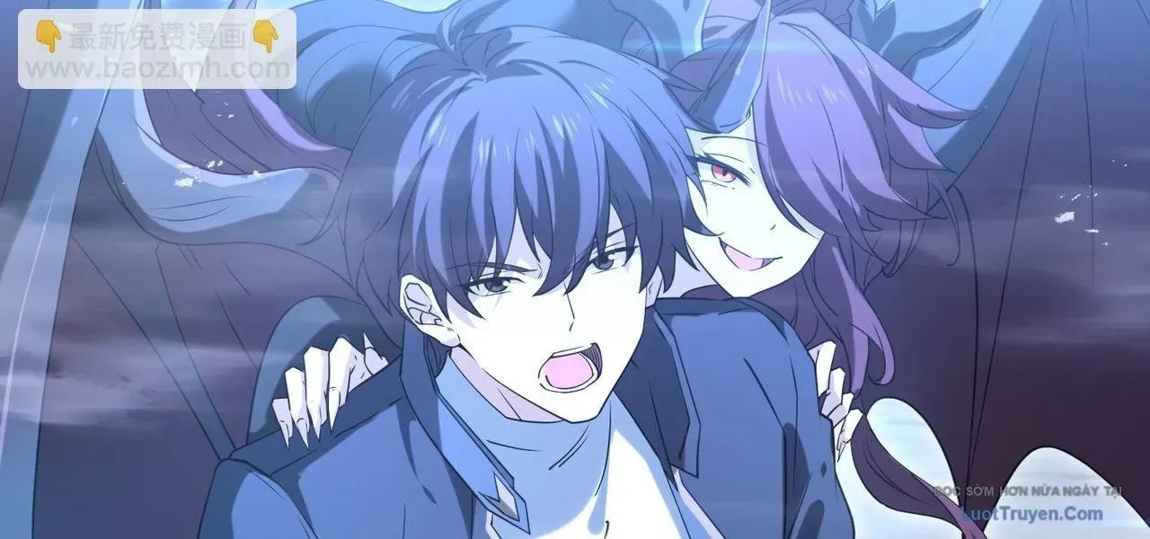 Toàn Dân Chuyển Chức: Ngự Long Sư Là Chức Nghiệp Yếu Nhất? Chapter 175 - 19