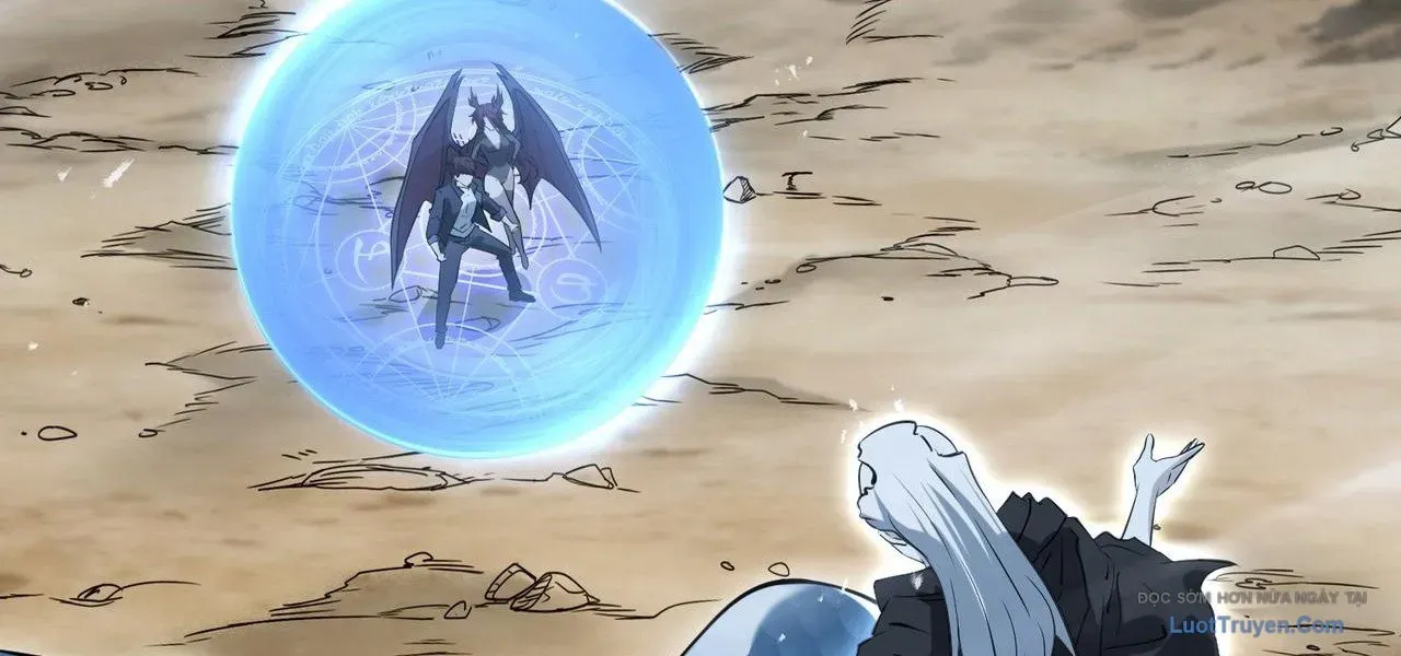 Toàn Dân Chuyển Chức: Ngự Long Sư Là Chức Nghiệp Yếu Nhất? Chapter 175 - 35