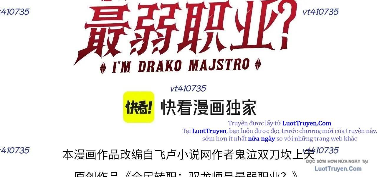 Toàn Dân Chuyển Chức: Ngự Long Sư Là Chức Nghiệp Yếu Nhất? Chapter 175 - 5