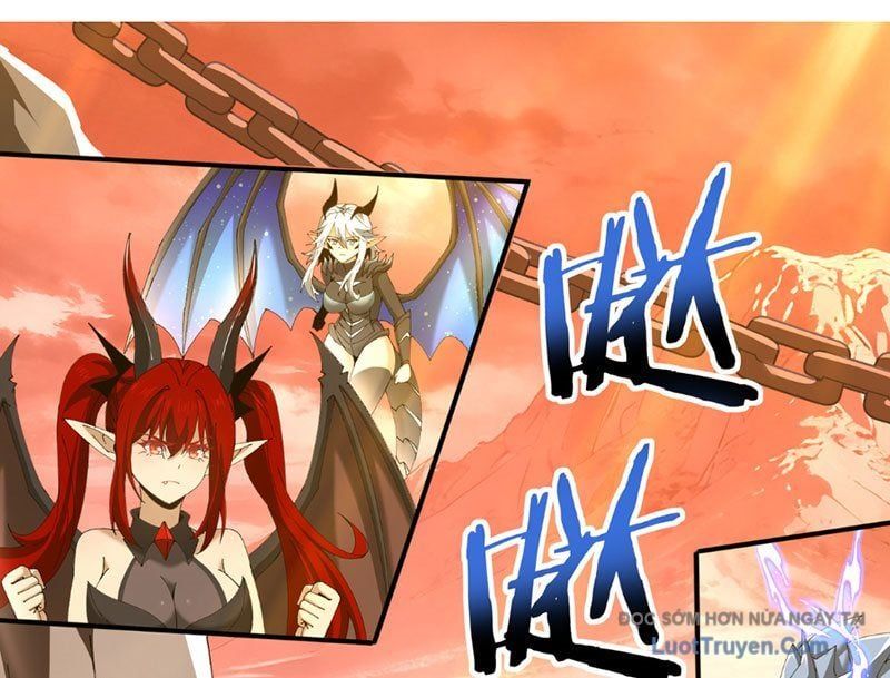 Toàn Dân Chuyển Chức: Ngự Long Sư Là Chức Nghiệp Yếu Nhất? Chapter 176 - 105