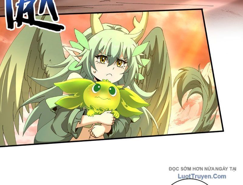 Toàn Dân Chuyển Chức: Ngự Long Sư Là Chức Nghiệp Yếu Nhất? Chapter 176 - 107