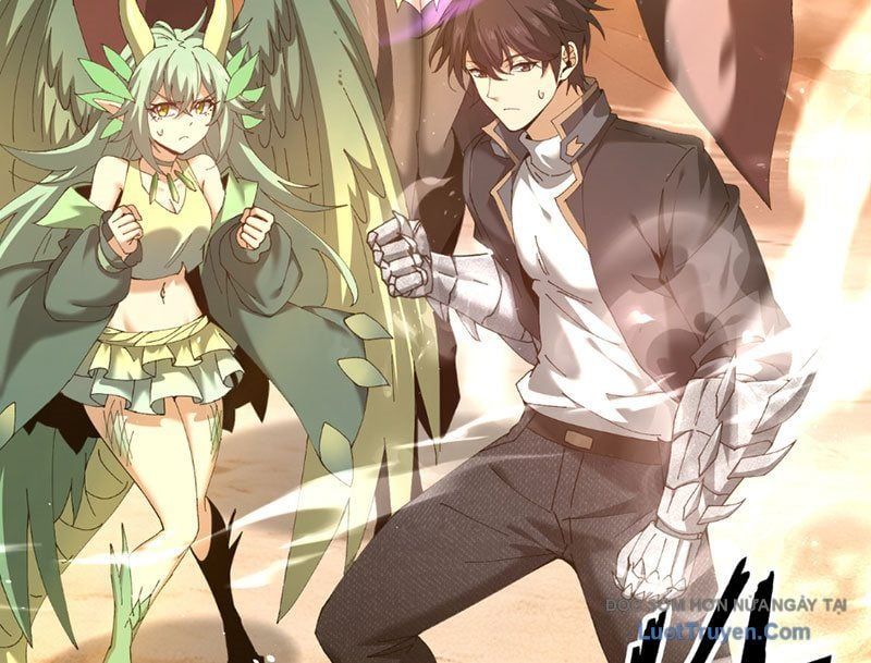 Toàn Dân Chuyển Chức: Ngự Long Sư Là Chức Nghiệp Yếu Nhất? Chapter 176 - 66