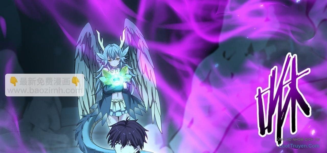 Toàn Dân Chuyển Chức: Ngự Long Sư Là Chức Nghiệp Yếu Nhất? Chapter 177 - 167