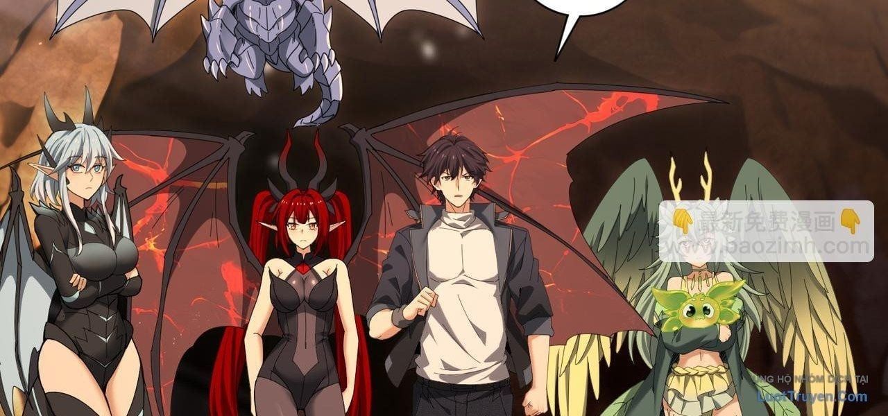 Toàn Dân Chuyển Chức: Ngự Long Sư Là Chức Nghiệp Yếu Nhất? Chapter 177 - 231