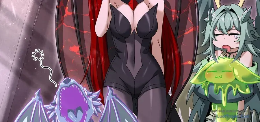 Toàn Dân Chuyển Chức: Ngự Long Sư Là Chức Nghiệp Yếu Nhất? Chapter 178 - 101