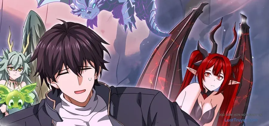 Toàn Dân Chuyển Chức: Ngự Long Sư Là Chức Nghiệp Yếu Nhất? Chapter 178 - 104