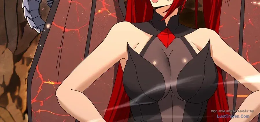 Toàn Dân Chuyển Chức: Ngự Long Sư Là Chức Nghiệp Yếu Nhất? Chapter 178 - 15