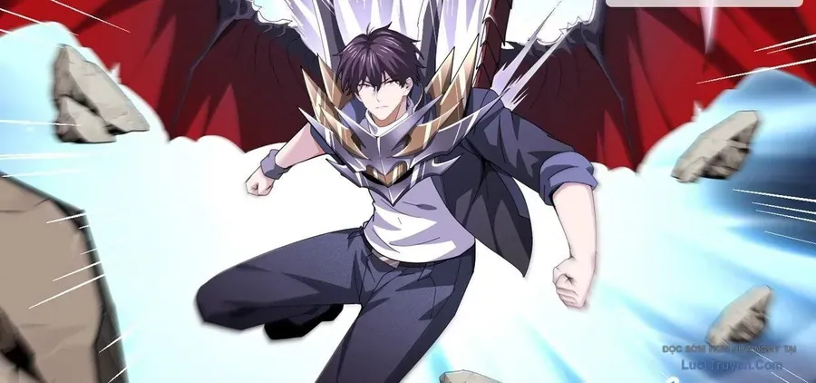 Toàn Dân Chuyển Chức: Ngự Long Sư Là Chức Nghiệp Yếu Nhất? Chapter 178 - 154