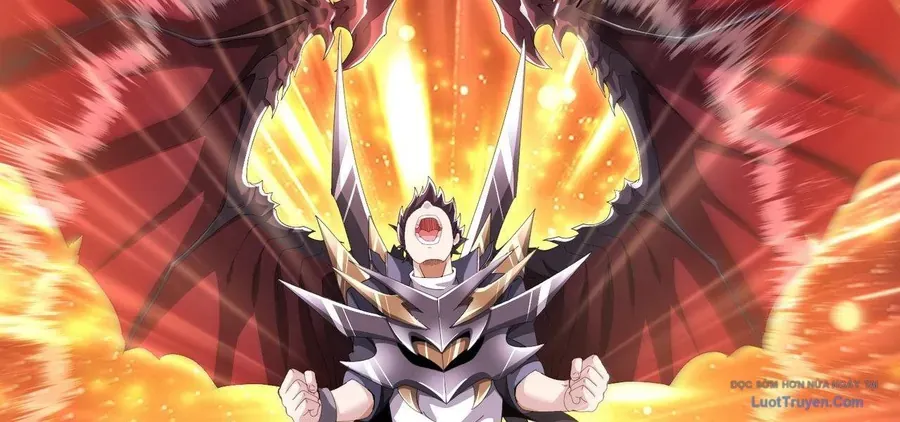 Toàn Dân Chuyển Chức: Ngự Long Sư Là Chức Nghiệp Yếu Nhất? Chapter 178 - 171