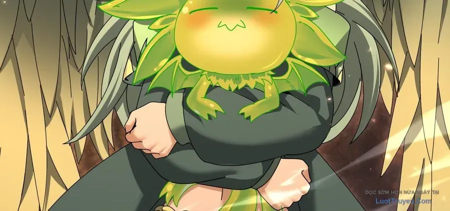 Toàn Dân Chuyển Chức: Ngự Long Sư Là Chức Nghiệp Yếu Nhất? Chapter 178 - 19