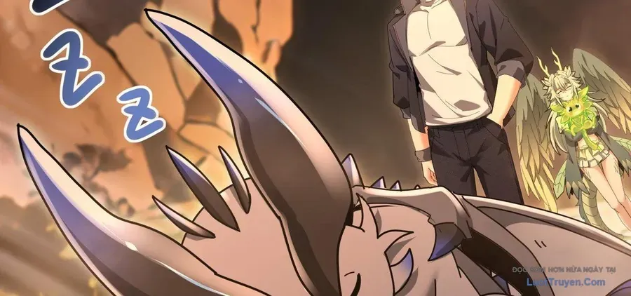 Toàn Dân Chuyển Chức: Ngự Long Sư Là Chức Nghiệp Yếu Nhất? Chapter 178 - 30