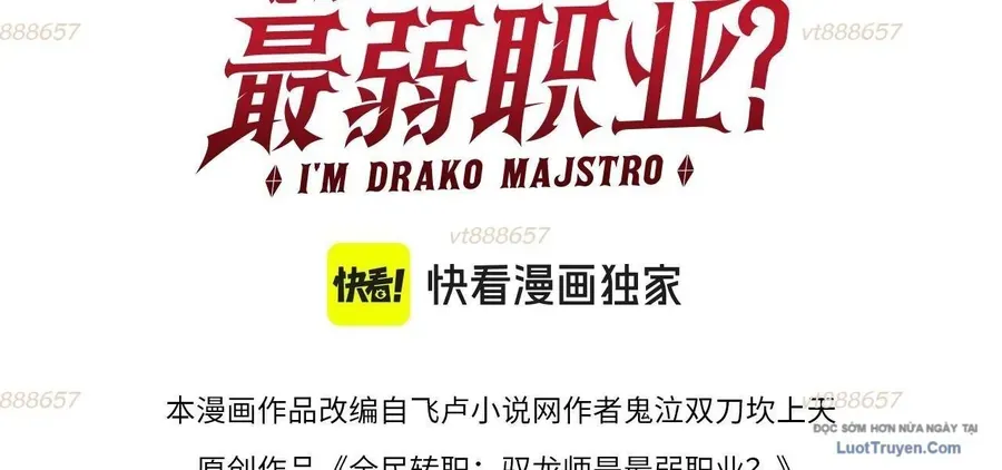 Toàn Dân Chuyển Chức: Ngự Long Sư Là Chức Nghiệp Yếu Nhất? Chapter 178 - 6